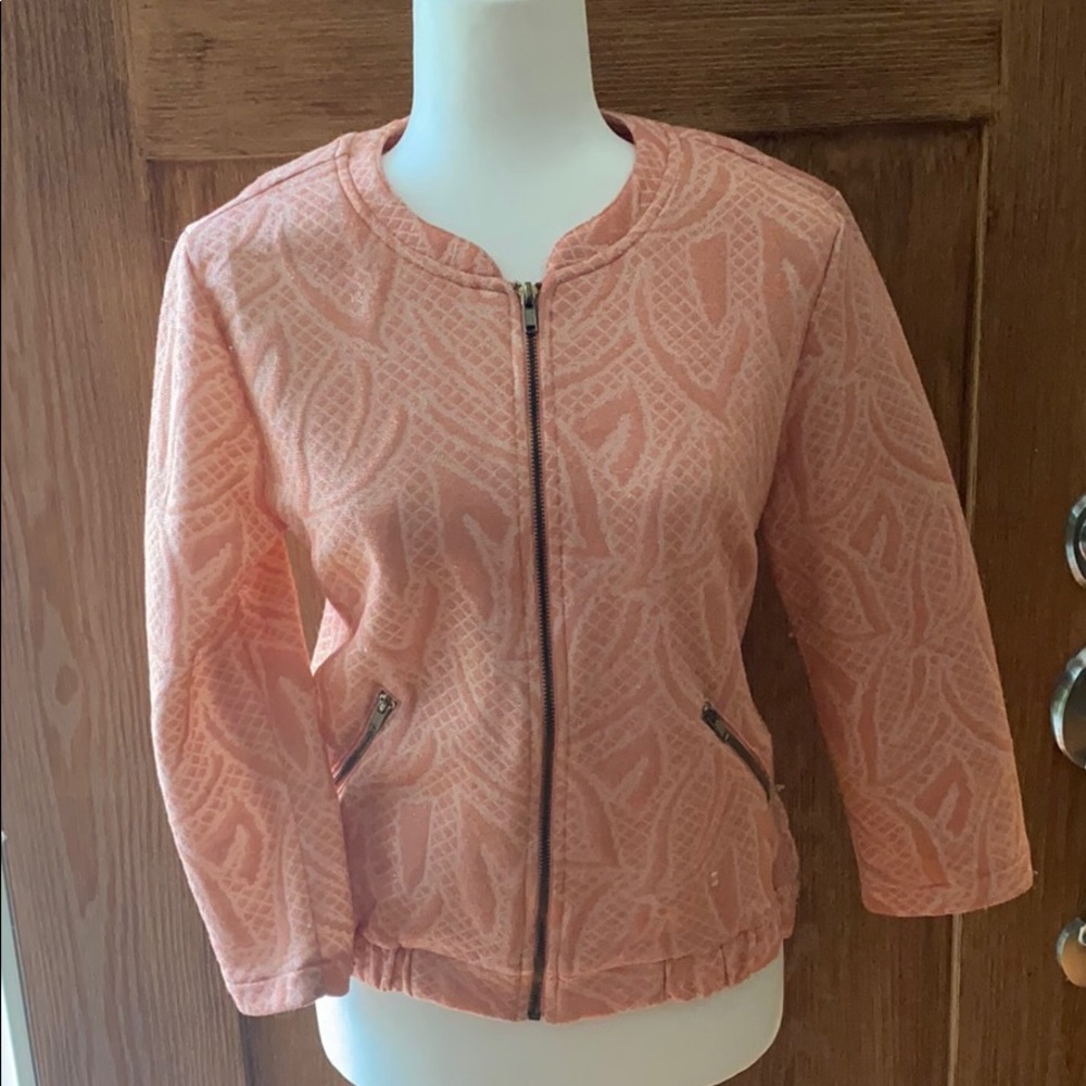 H&M jacket